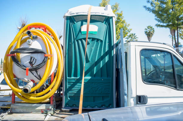 Best High-end porta potty rental  in Glenwood, MN