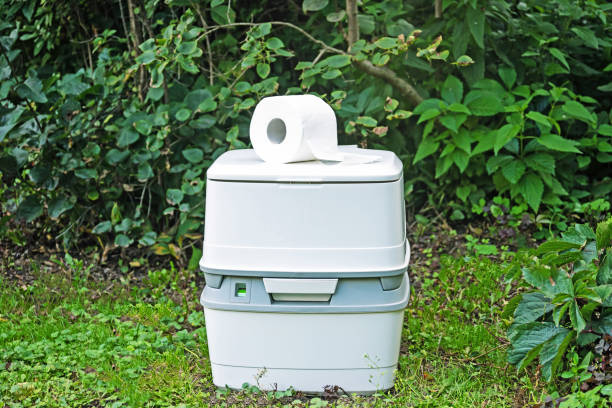 Best Porta potty for special events  in Glenwood, MN