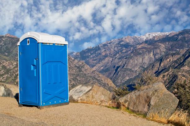 Best Luxury portable toilet rental  in Glenwood, MN