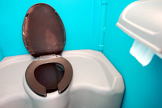 Porta potty rental for festivals in Glenwood, MN