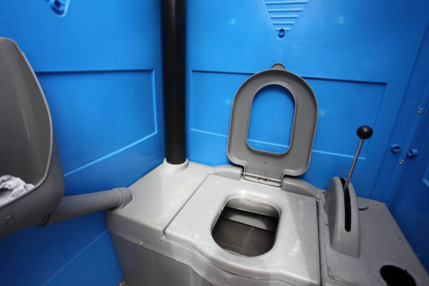 Porta potty services near me in Glenwood, MN