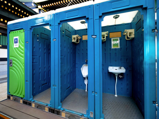 Best Porta potty rental near me  in Glenwood, MN