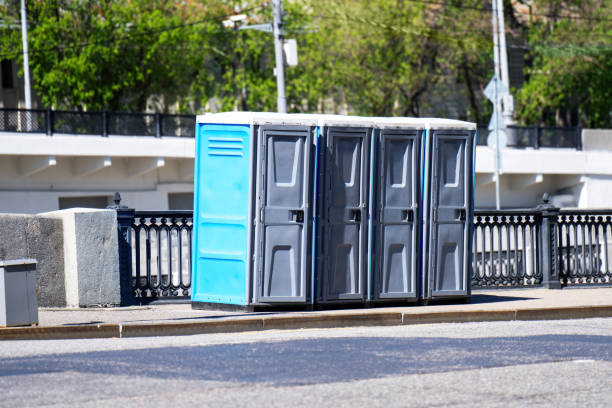 Best Event porta potty rental  in Glenwood, MN