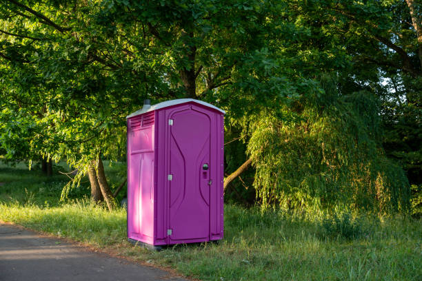 Best Portable toilet rental cost  in Glenwood, MN