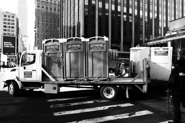 Best Local porta potty services  in Glenwood, MN
