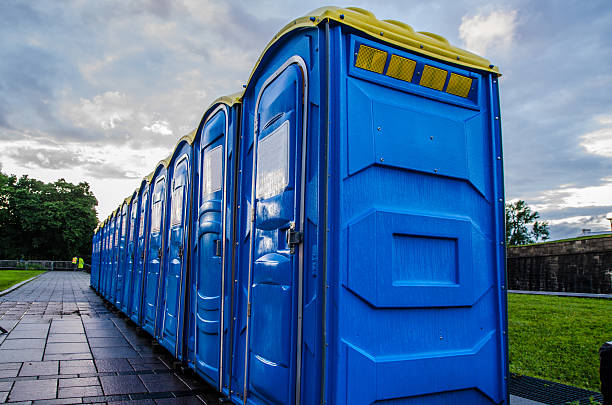 Best Portable toilet rental for construction  in Glenwood, MN